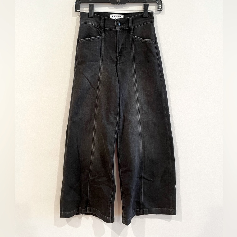 Designer Jeans Frame brand NEVER WORN! Size 23.